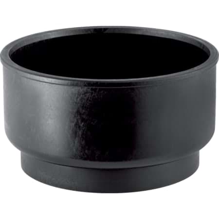 Picture of GEBERIT HDPE coupling socket for floor-standing WC #366.898.16.1