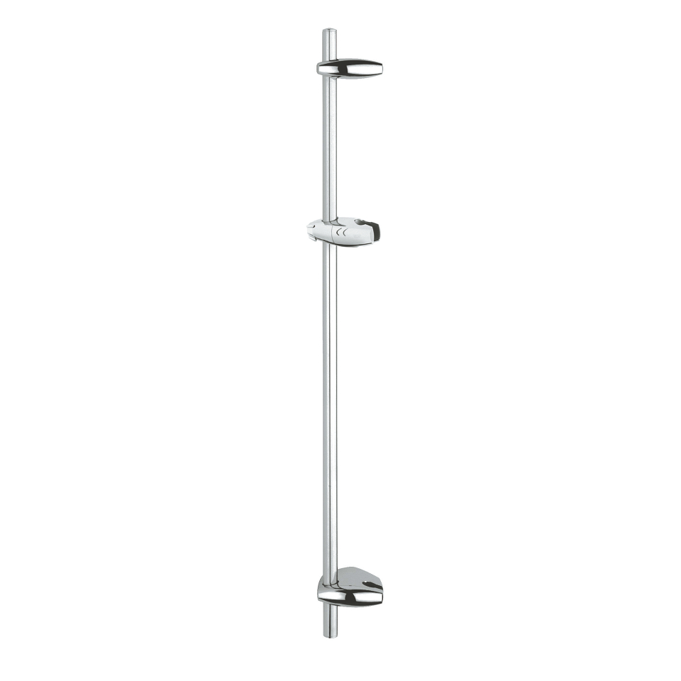Bild von GROHE Movario Brausestange 900 mm #28399000 - chrom