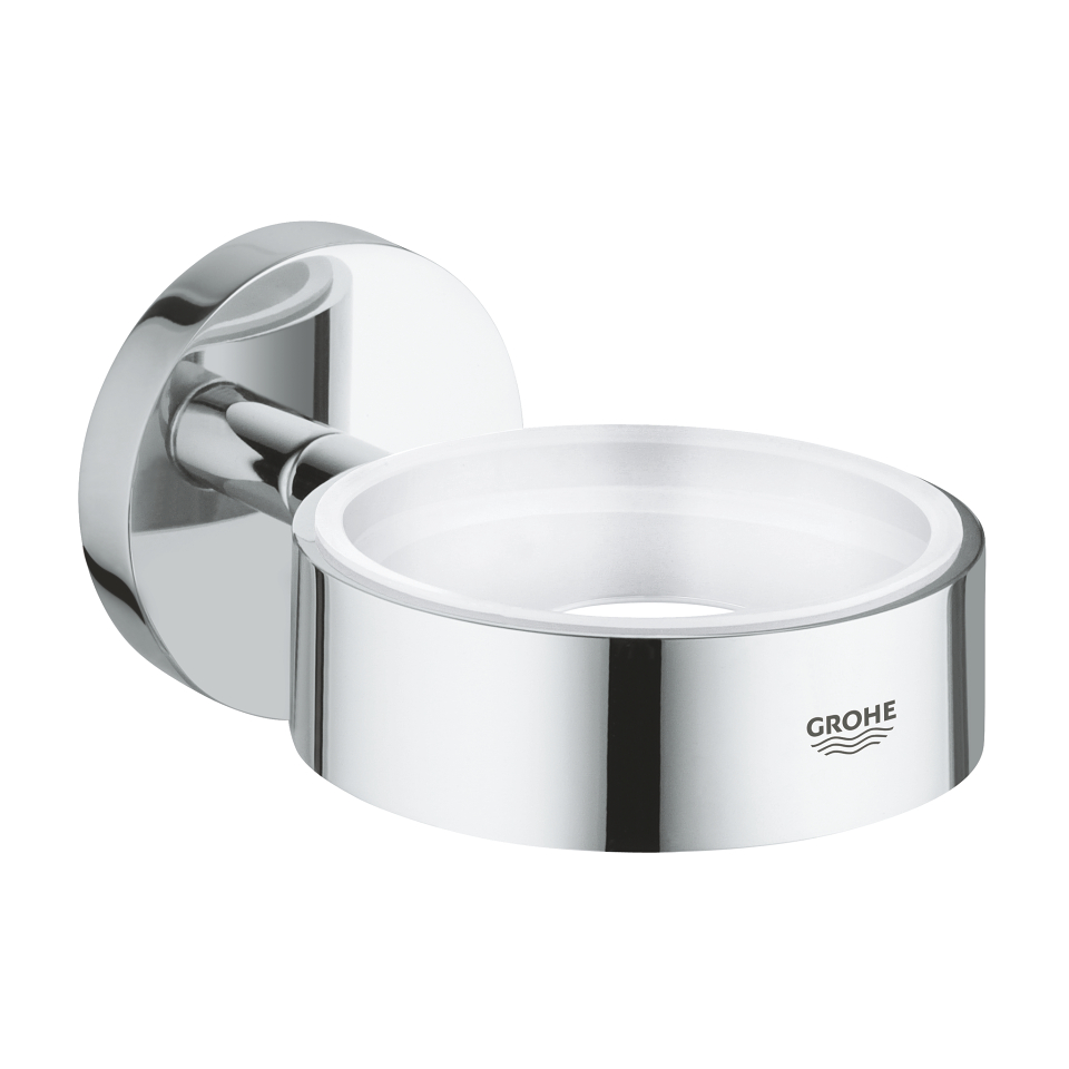 Bild von GROHE Essentials Halter #40369000 - chrom