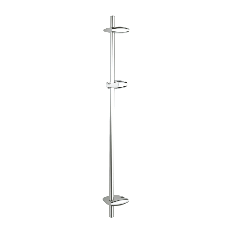 Bild von GROHE Movario Brausestange 900 mm #28398000 - chrom
