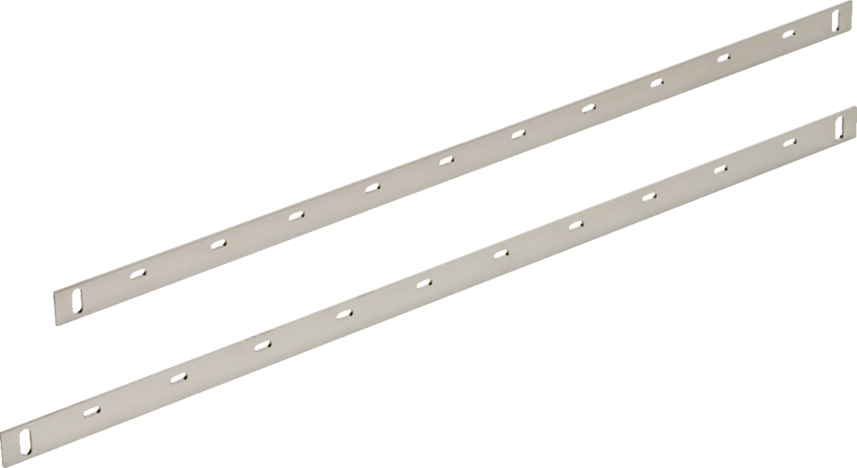 Bild von HANSGROHE Montageschienen Set für iBox universal #96615000