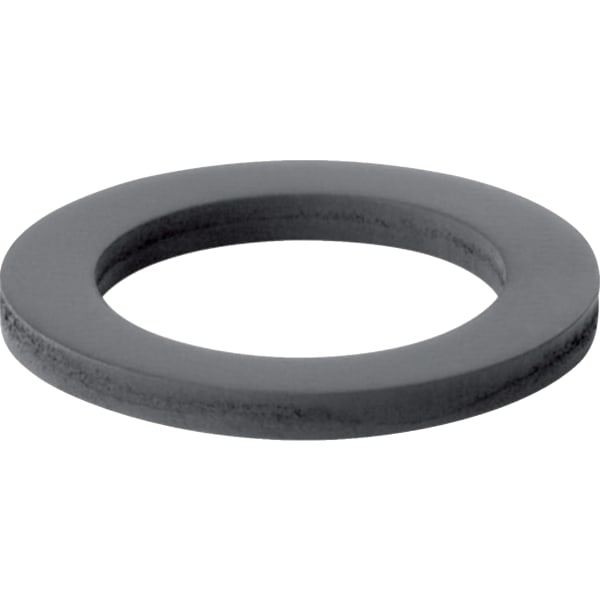 Picture of GEBERIT Mapress flat gasket, EPDM, black #90220