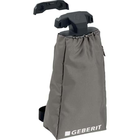 Obrázek GEBERIT Sběrné zařízení Geberit FlowFit pro indikátory lisování #690.940.00.1