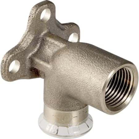 Bild von GEBERIT Mapress Kupfer Anschlusswinkel 90° #63460