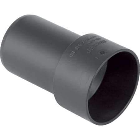 Bild von GEBERIT Silent-PP Anschlussstutzen #390.080.14.1