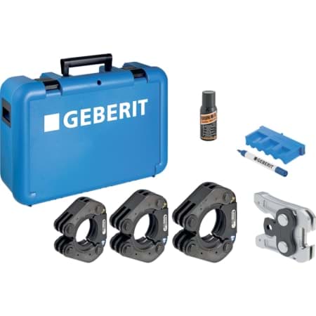 Picture of GEBERIT Mapress pressing collars [2], in case #691.296.00.2