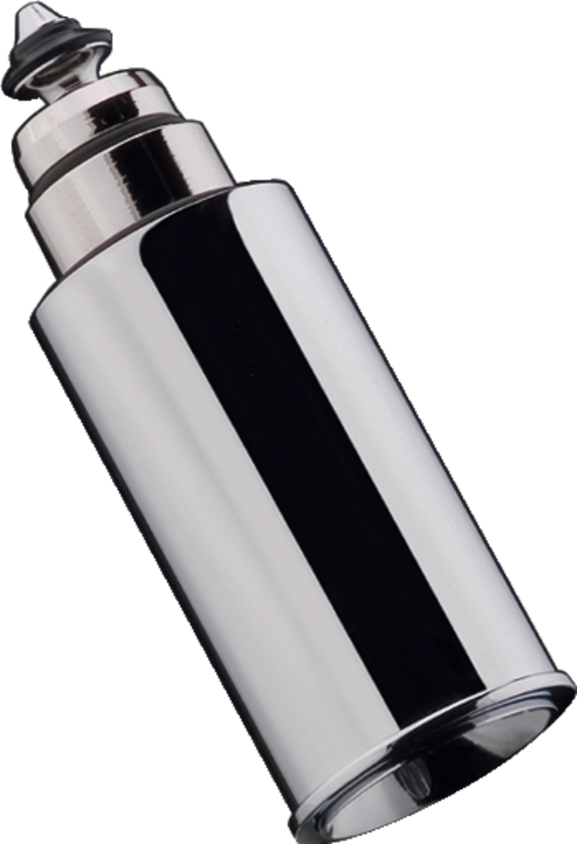 Bild von HANSGROHE AXOR Starck Verlängerung für Umsteller 20 mm #10983990 - Polished Gold Optic