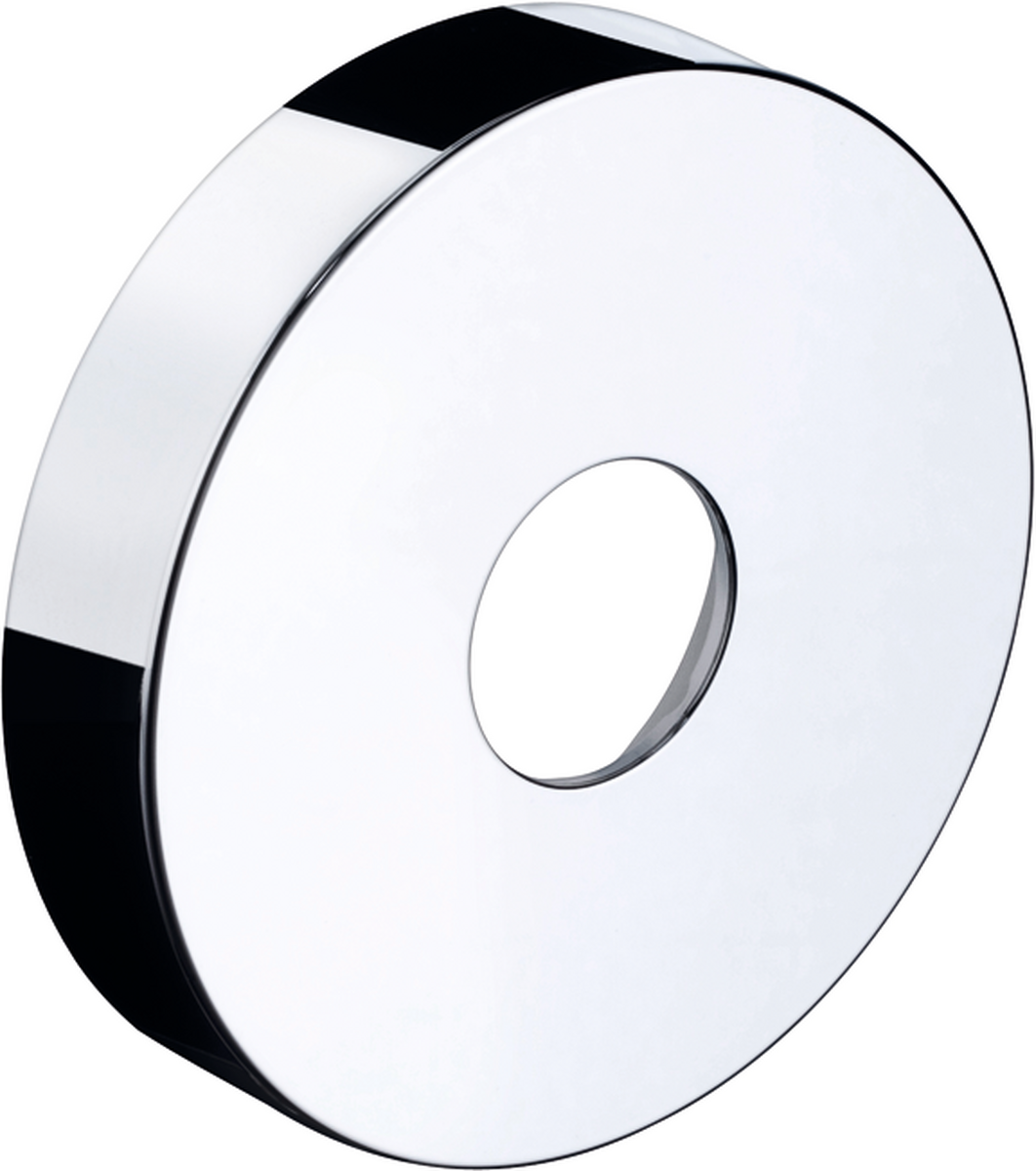 Bild von HANSGROHE Rosette Ø 80 mm #98940000 - Chrom
