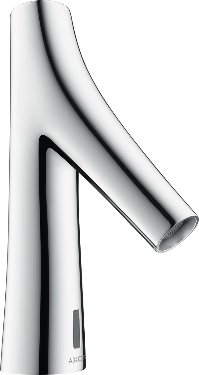 Bild von HANSGROHE Armaturenhaube #92808000 - Chrom