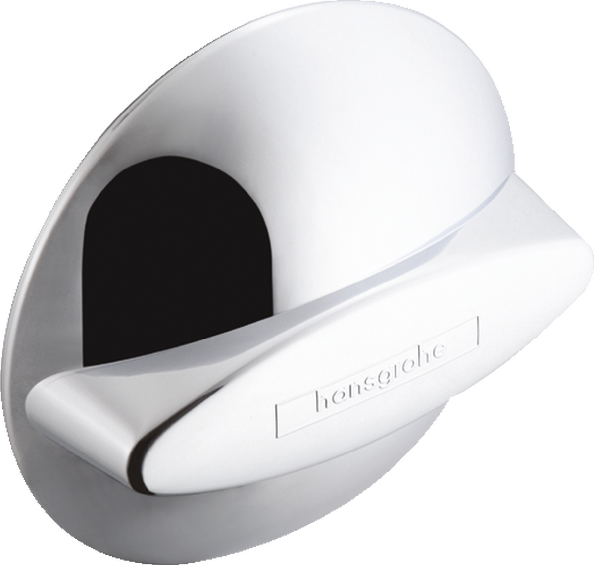 Bild von HANSGROHE Drehgriff #96329000 - Chrom