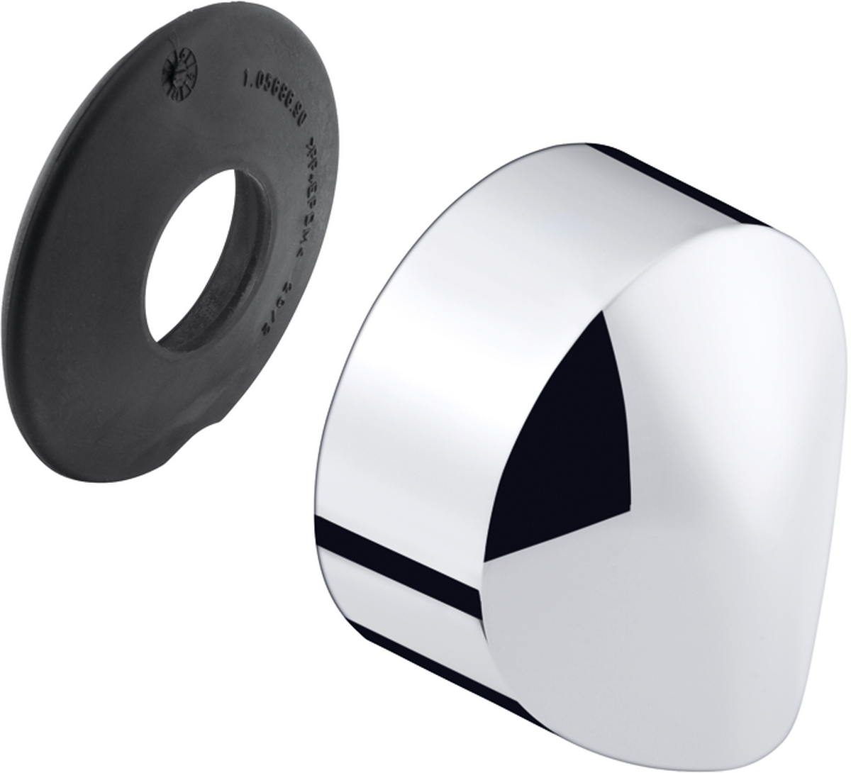 Obrázek HANSGROHE kryt #97454340