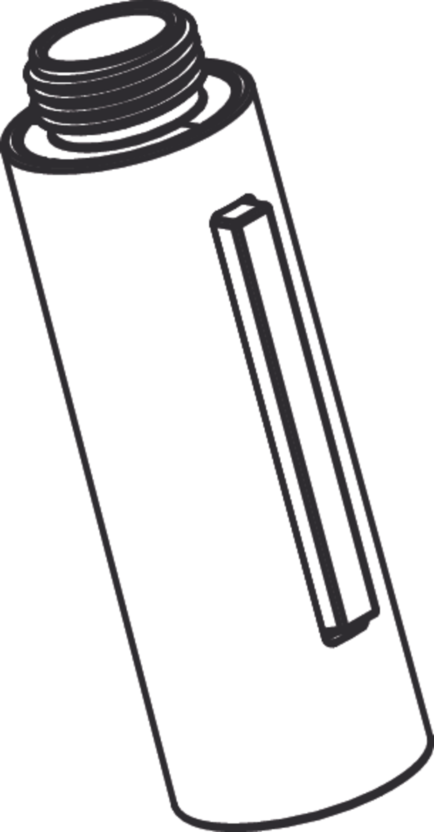 Picture of HANSGROHE pull out spray #98459000 - Chrome
