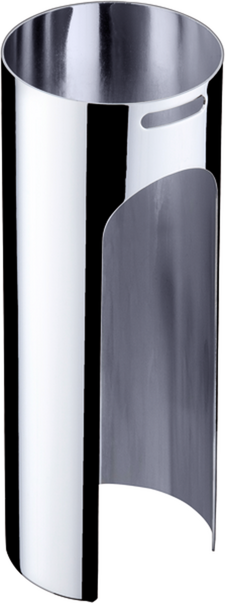 Picture of HANSGROHE HG pipe cover Flowstar chrome #96553000 - Chrome