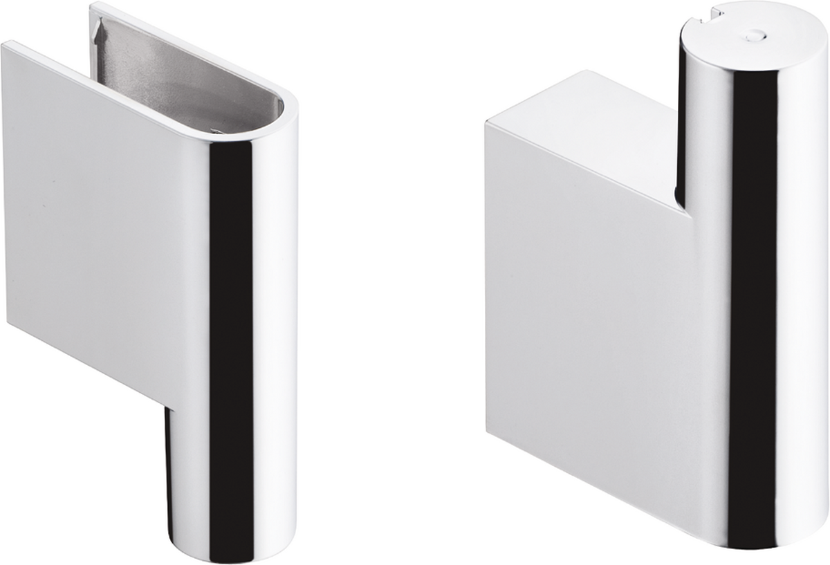 Bild von HANSGROHE Abdeckung #97709990 - Polished Gold Optic