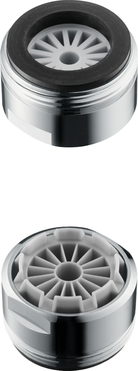 Bild von HANSGROHE Strahlformer #94033000 - Chrom