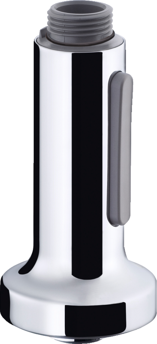 Bild von HANSGROHE Ausziehbrause #96920000 - Chrom