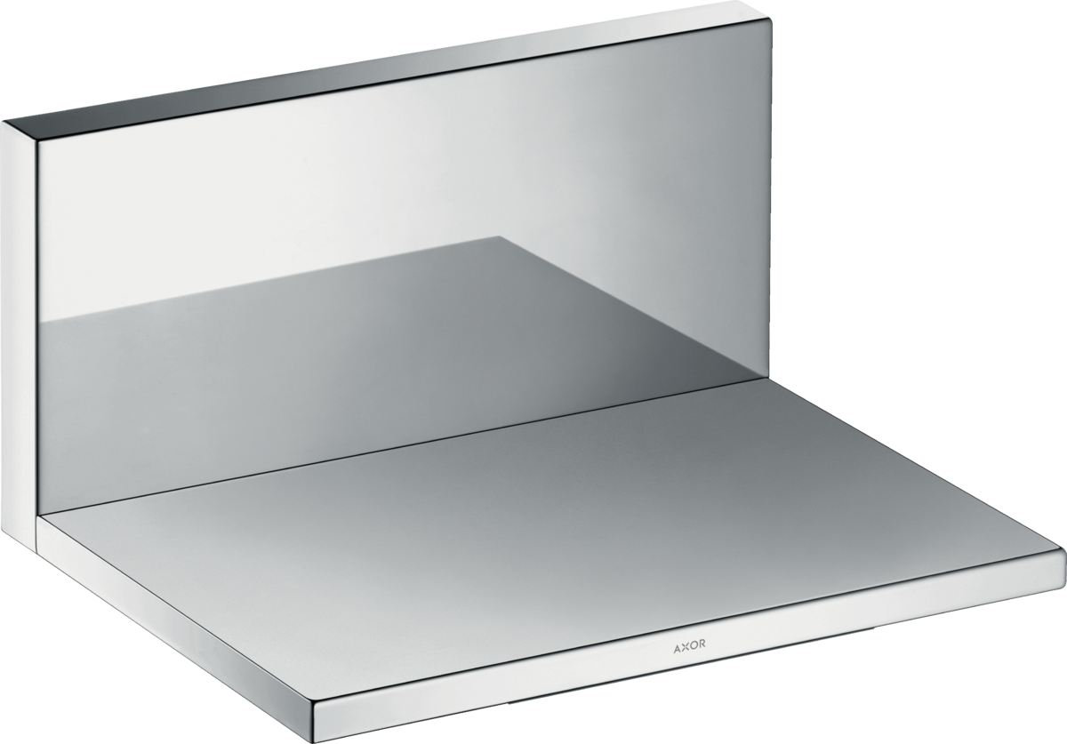 Obrázek HANSGROHE Výtoková trubice cpl. #95882140 - kartáčovaný bronz