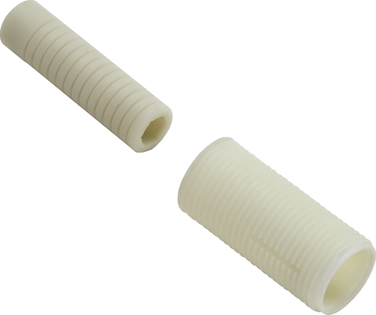 Bild von HANSGROHE Gewindehülsen Set #96392000