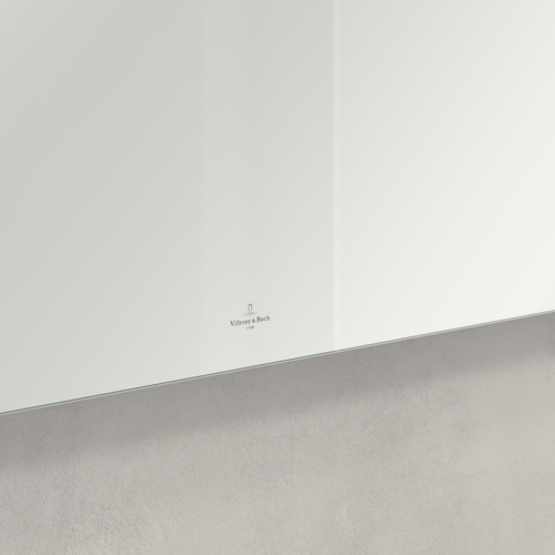 Bild von VILLEROY BOCH More To See Spiegel, mit Beleuchtung, 1400 x 750 x 126 mm #A4041400