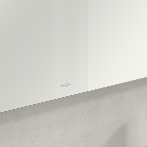 Bild von VILLEROY BOCH More To See Spiegel, mit Beleuchtung, 1200 x 750 x 126 mm #A4041200