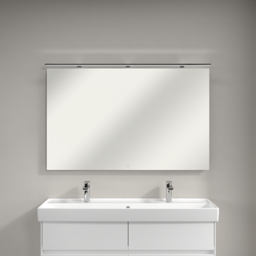 Bild von VILLEROY BOCH More To See Spiegel, mit Beleuchtung, 1200 x 750 x 126 mm #A4041200