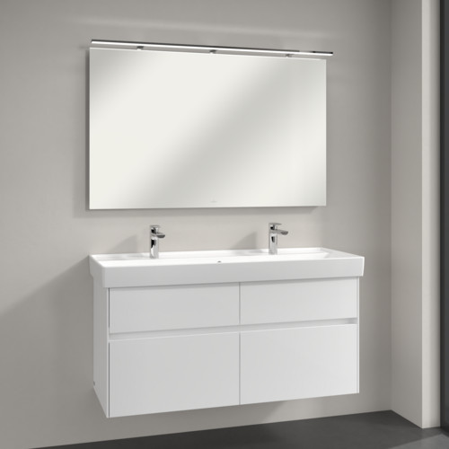 Bild von VILLEROY BOCH More To See Spiegel, mit Beleuchtung, 1200 x 750 x 126 mm #A4041200