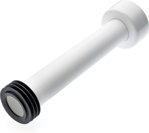 Picture of TECE TECEbox connection set for floor-standing toilet #9221011