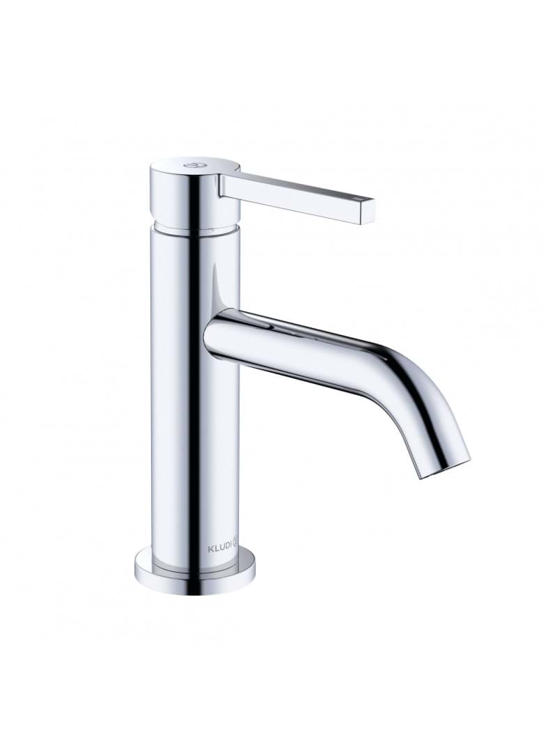 Bild von KLUDI Waschtisch-Einhandmischer 75 DN 15 #202660515 - Chrom