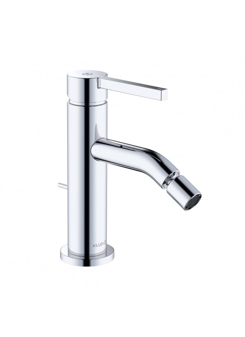 Bild von KLUDI Bidet-Einhandmischer DN 15 #202160515 - Chrom