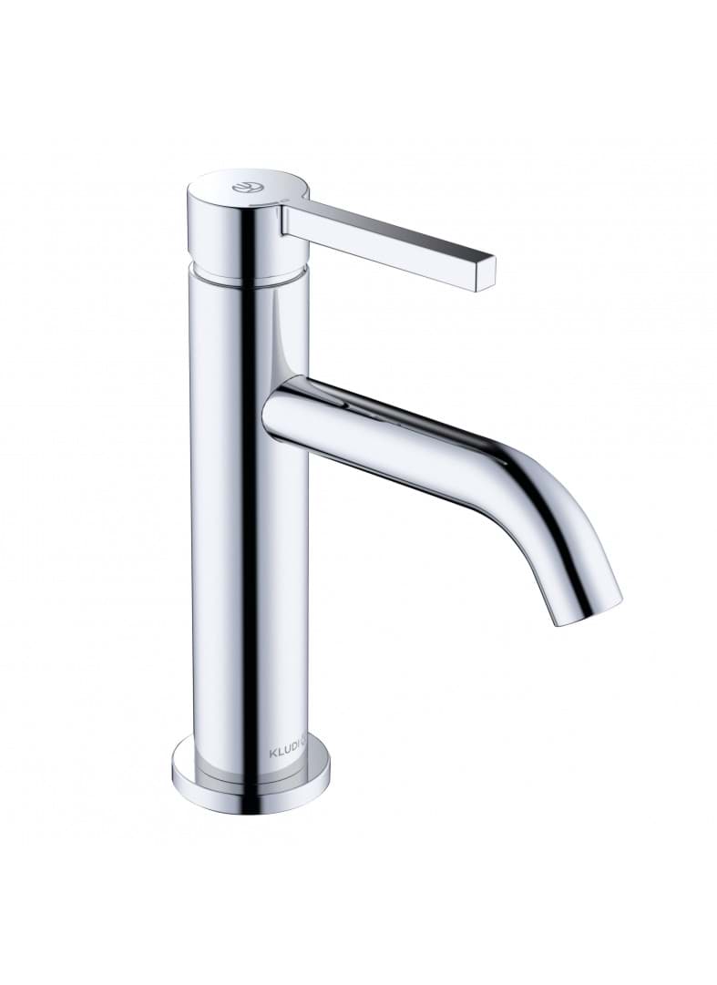 Bild von KLUDI Waschtisch-Einhandmischer 100 DN 15 #202890515 - Chrom