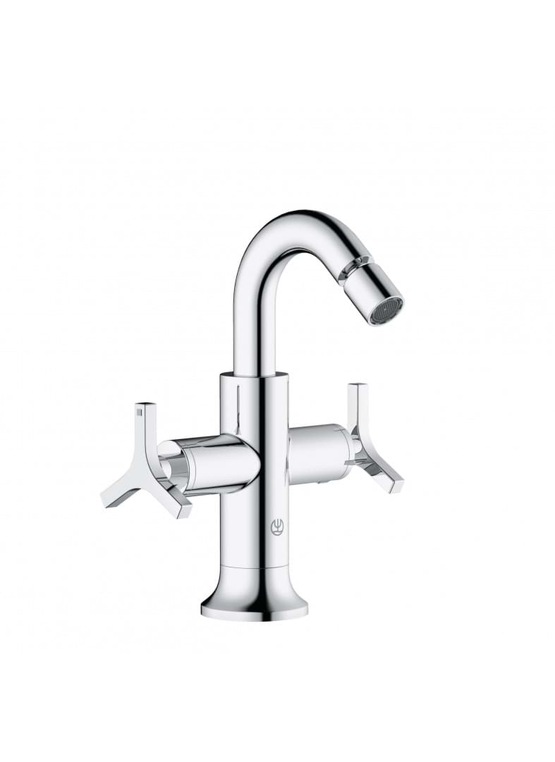 Bild von KLUDI KLUDI-NOVA FONTE Bidetarmatur DN 15 #203130539 - chrom