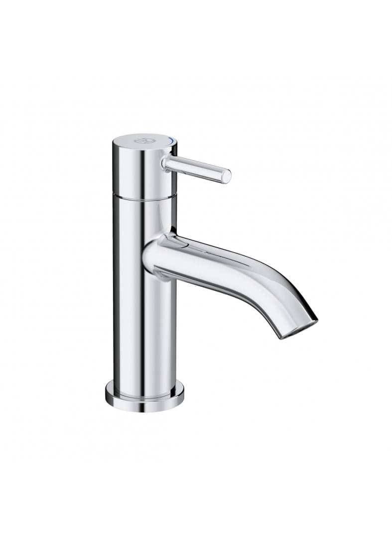 Bild von KLUDI Standventil #381180576 - Chrom