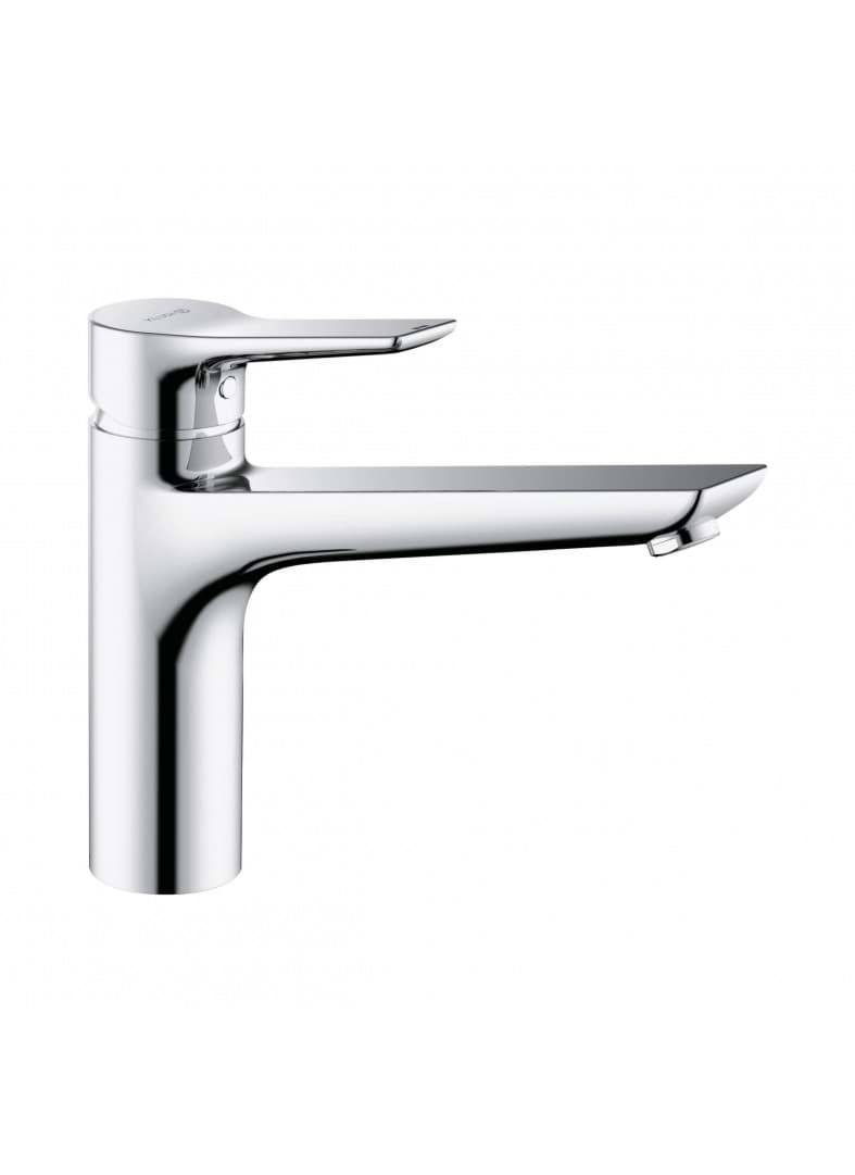 Bild von KLUDI Spültisch-Einhandmischer DN 15 #329050575 - Chrom