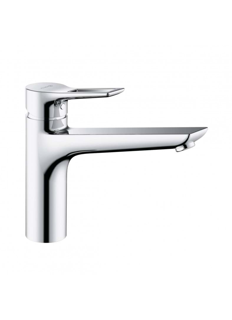 Bild von KLUDI Spültisch-Einhandmischer DN 15 #329050562 - Chrom