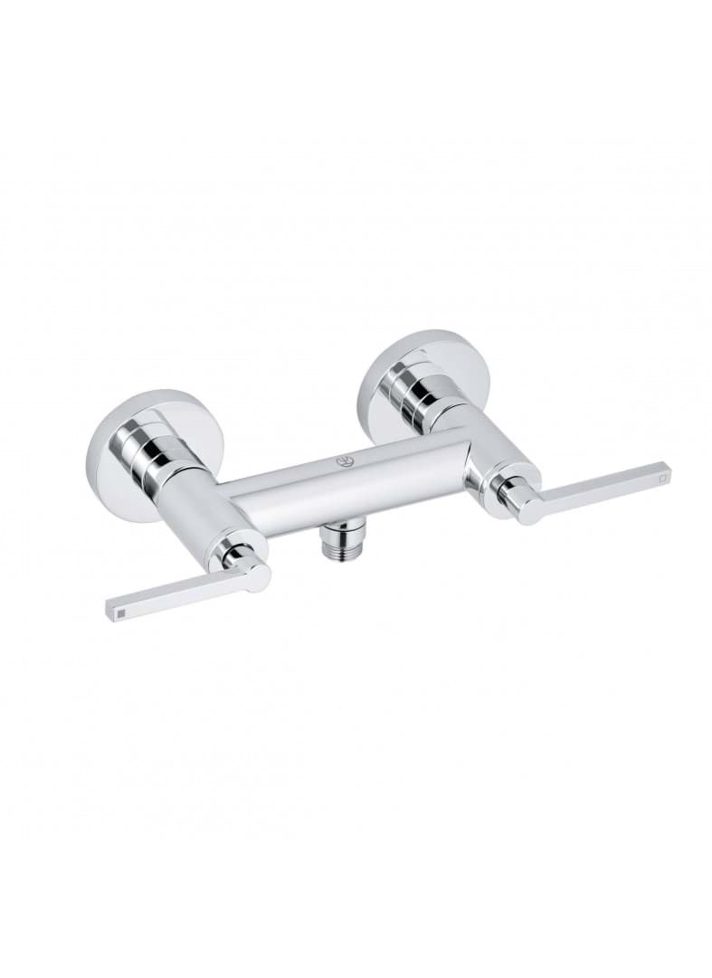 Bild von KLUDI KLUDI-NOVA FONTE Brausearmatur DN 15 #207100515 - chrom