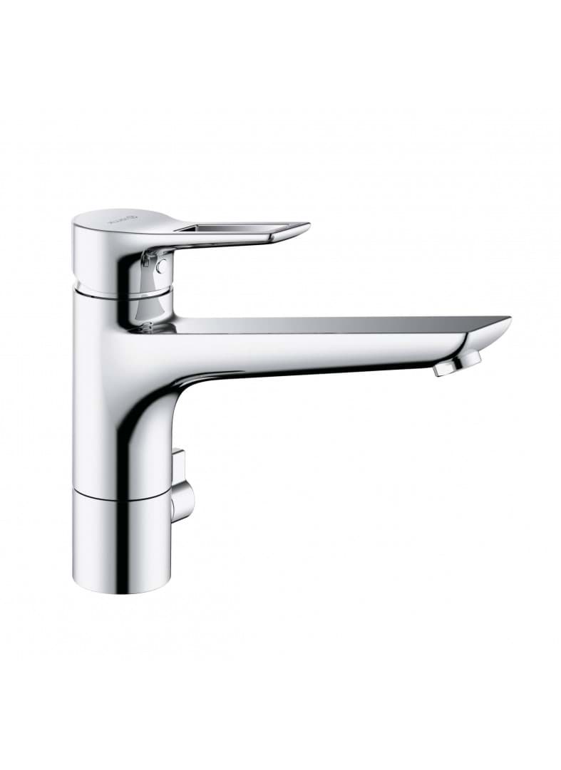 Bild von KLUDI MIX Spültisch-Multi-Einhandmischer DN 15 #329070562 - chrom