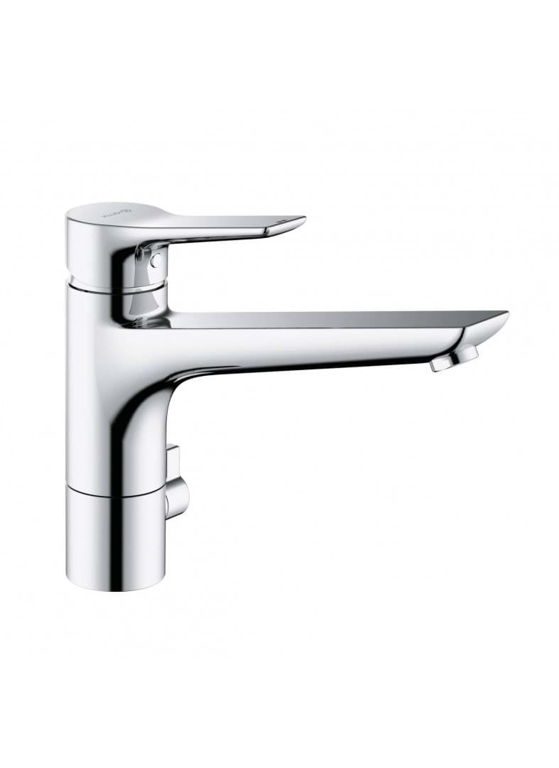 Bild von KLUDI MIX Spültisch-Multi-Einhandmischer DN 15 #329070575 - chrom