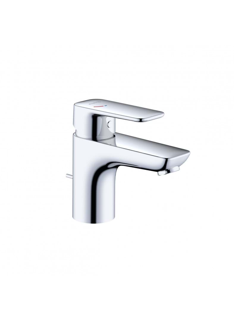 Bild von KLUDI Waschtisch-Einhandmischer 75 DN 15 #403880575WR4 - Chrom