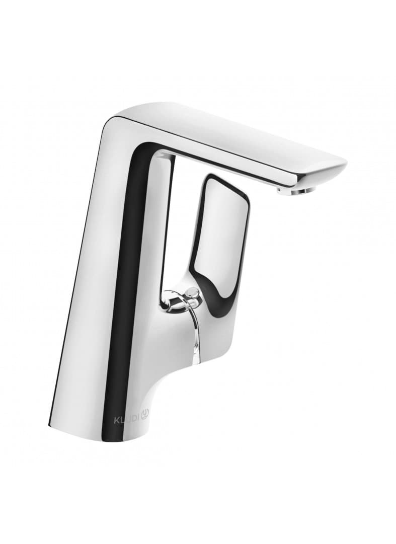 Bild von KLUDI Waschtisch-Einhandmischer DN 15 #410250575 - Chrom
