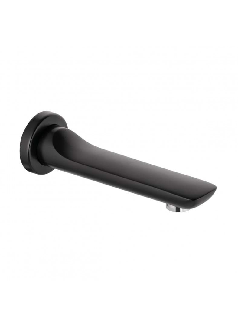 Bild von KLUDI BALANCE Wanneneinlauf DN 20 #5250387 - mattschwarz/chrom
