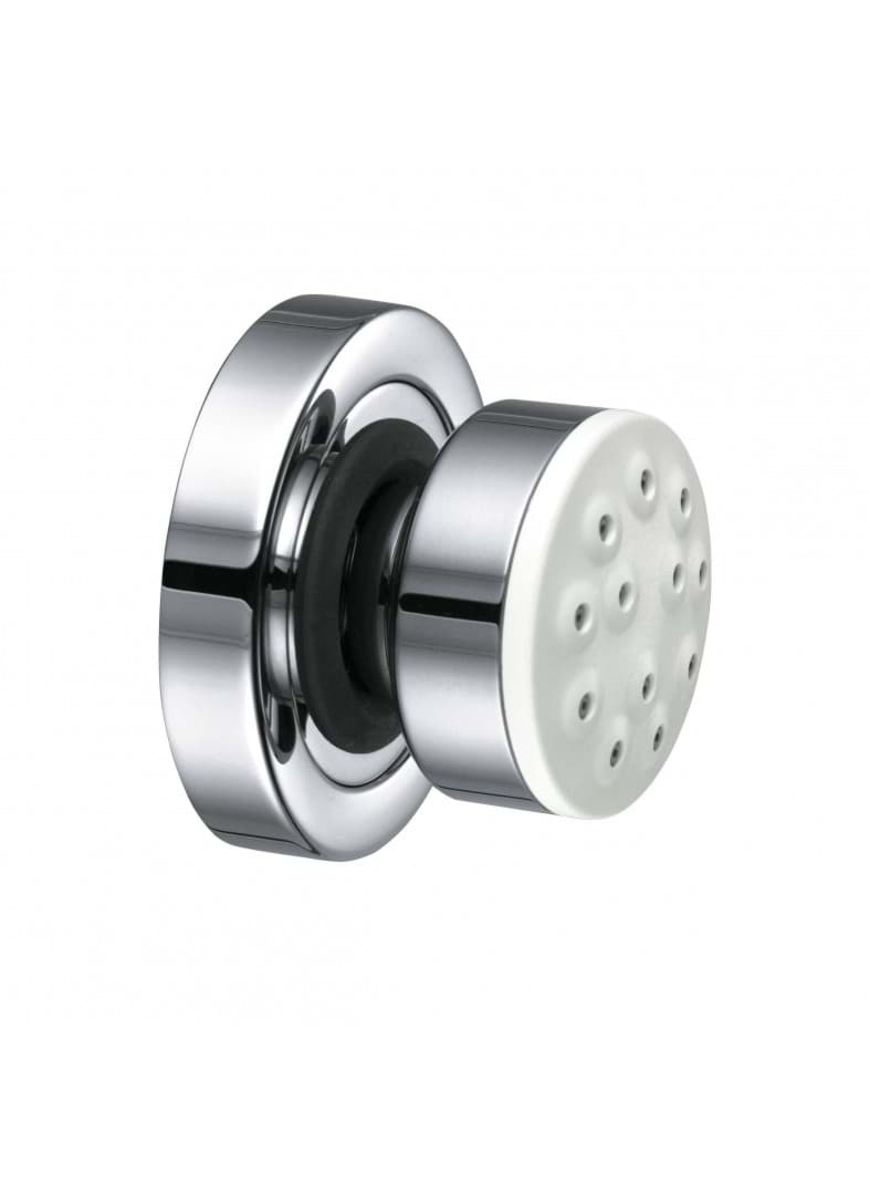 Bild von KLUDI FIZZ Seitenbrause DN 15 #6708305-00 - chrom