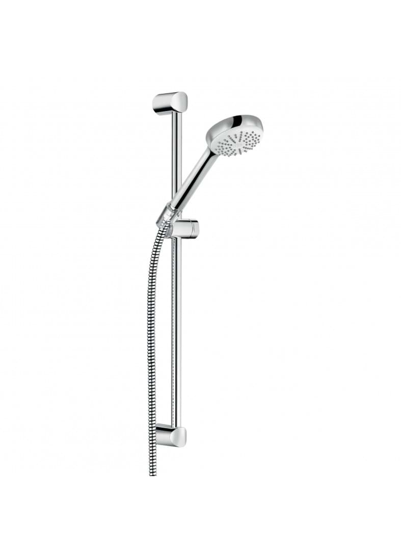 Bild von KLUDI Brause-Set 1S #6816005-00 - Chrom