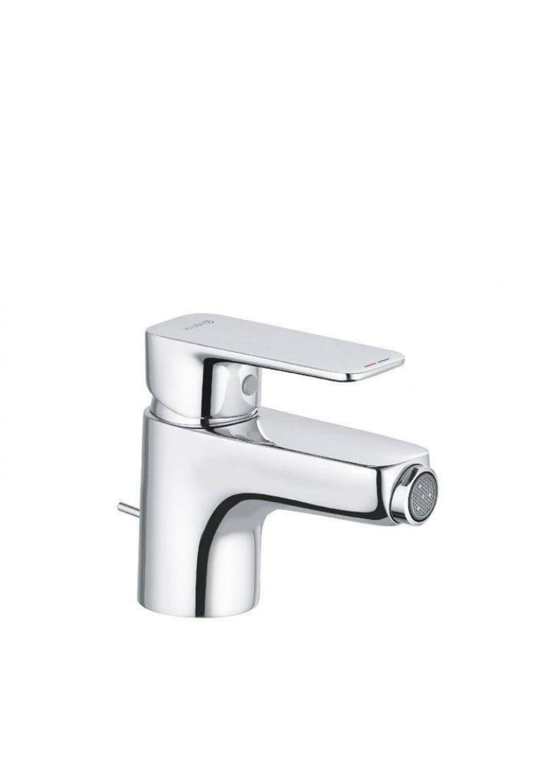 Bild von KLUDI Bidet-Einhandmischer DN 15 #402160575 - Chrom