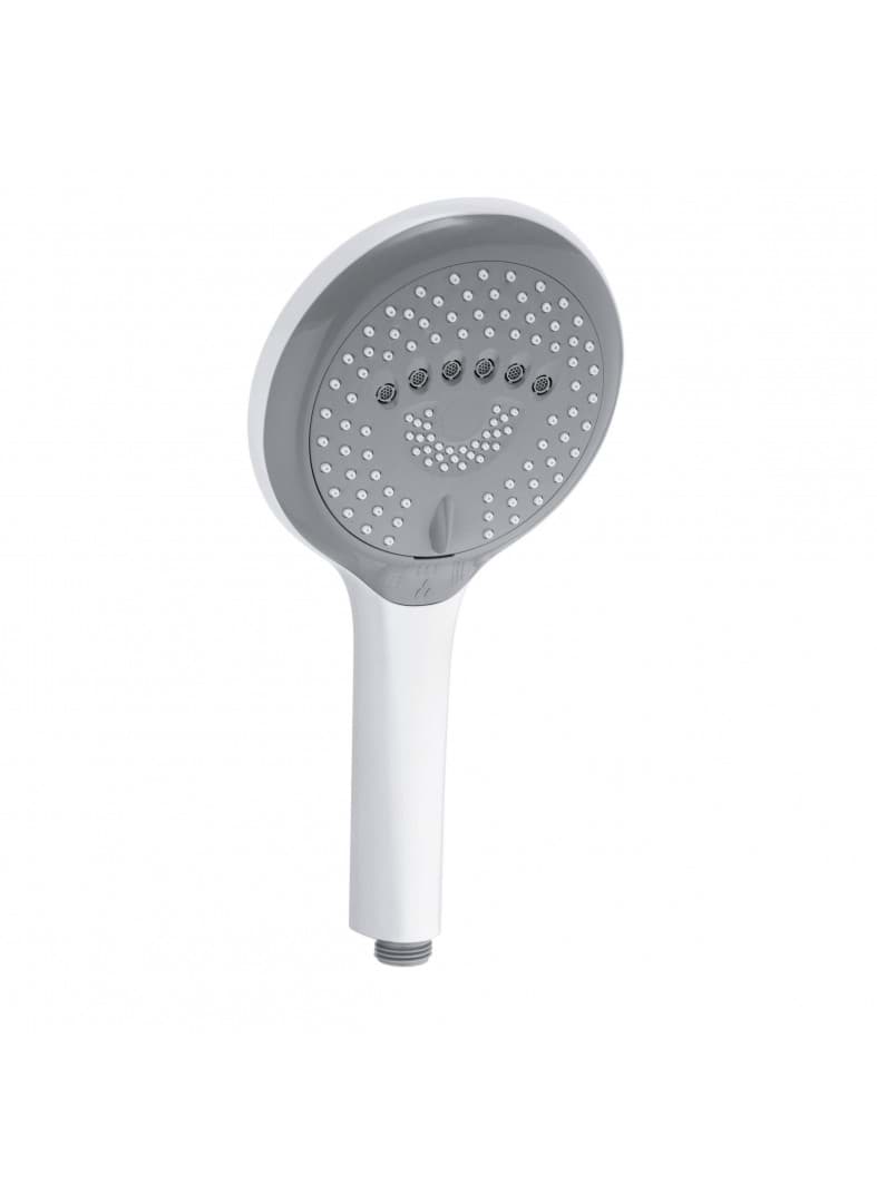 Bild von KLUDI Handbrause RL 3S #6790043-00 - Weiß glänzend