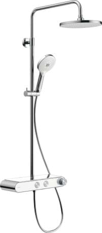 Picture of DURAVIT Shower System Shelf 1050 # TH4380008