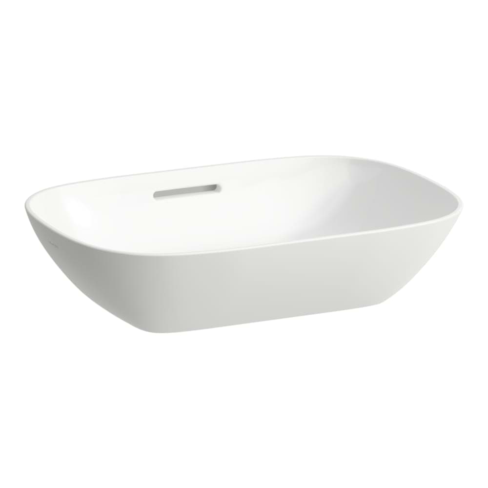 Bild von LAUFEN INO Waschtisch-Schale 500 x 350 x 130 mm #H8123024001091