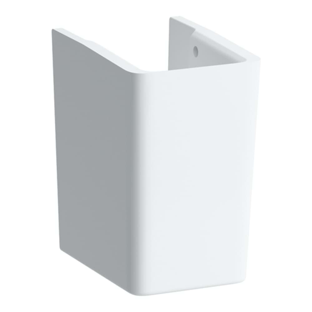 Bild von LAUFEN PRO S Halbsäule für Waschtisch 200 x 285 x 325 mm #H8199630000001 - 000 - Weiß
