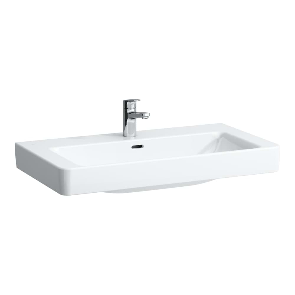 Bild von LAUFEN PRO S Waschtisch 850 x 465 x 95 mm #H8139650001041