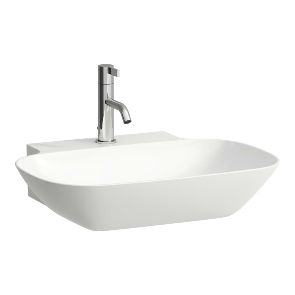 Obrázek LAUFEN INO Umyvadlo 560 x 450 x 120 mm #H8103020001111