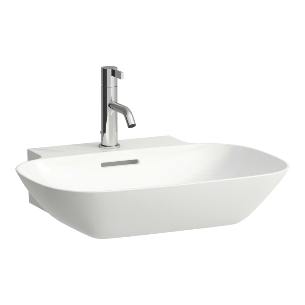 Obrázek LAUFEN INO Umyvadlo 560 x 450 x 120 mm #H8103020001041